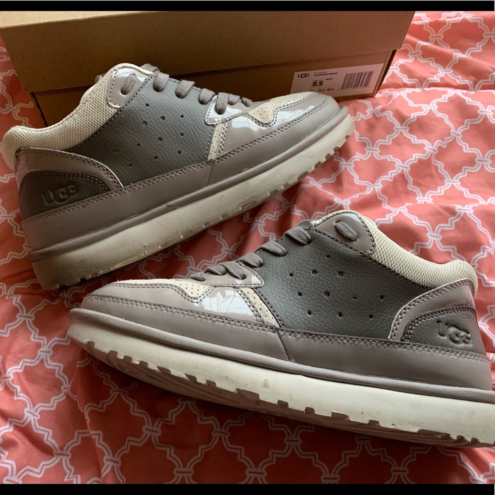 UGG Highland Sneakers